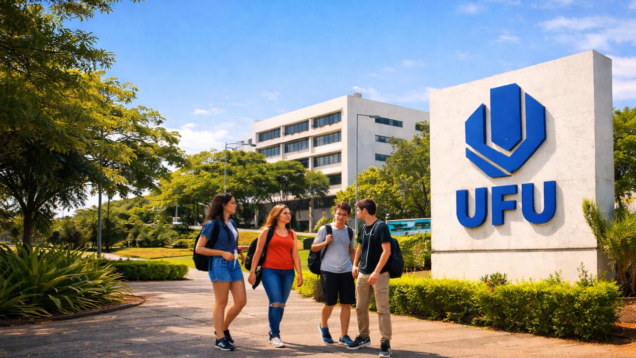 Vestibular UFU 2026: Novo Formato, Estrutura da Prova e Como se Preparar